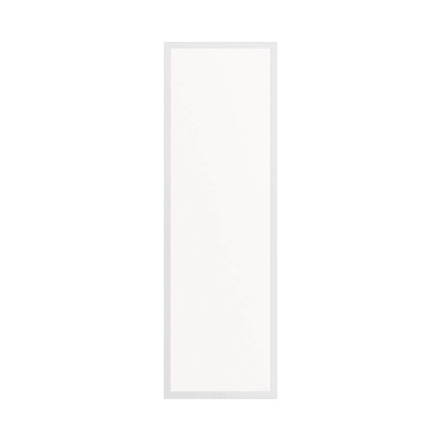 Aigostar - Riippuva LED-kattopaneeli LED/28W/230V 120x30 cm 3000K