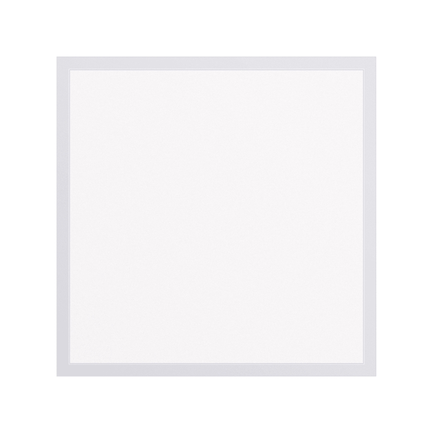 Aigostar - Riippuva LED-kattopaneeli LED/28W/230V 60x60 cm 4000K
