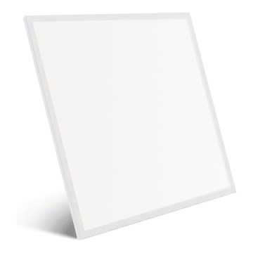Aigostar - Riippuva LED-kattopaneeli LED/28W/230V 60x60 cm 6000K