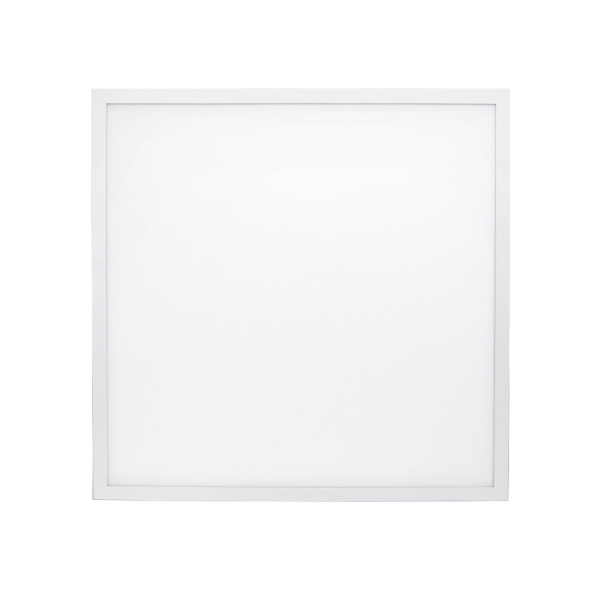 Aigostar - Riippuva LED-kattopaneeli LED/40W/230V 3000K/4000K/6500K 60x60cm valkoinen