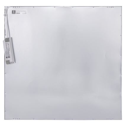 Aigostar - Riippuva LED-kattopaneeli LED/40W/230V 6500K 60x60cm