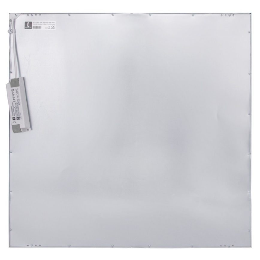 Aigostar - Riippuva LED-kattopaneeli LED/40W/230V 6500K 60x60cm