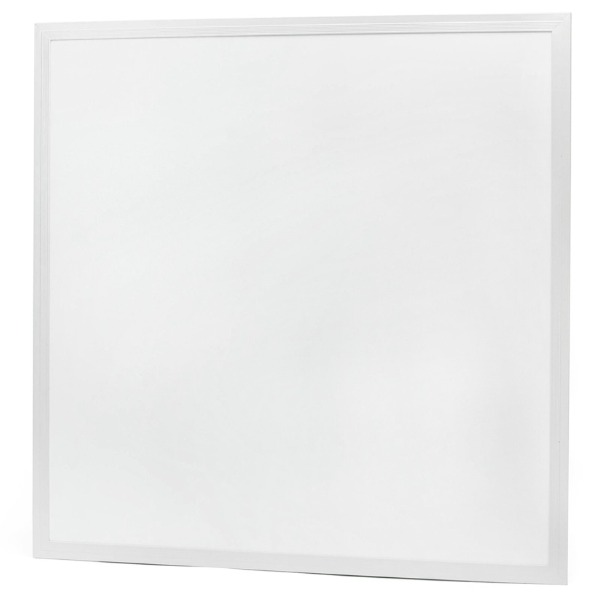 Aigostar - Riippuva LED-kattopaneeli LED/40W/230V 6500K 60x60cm valkoinen