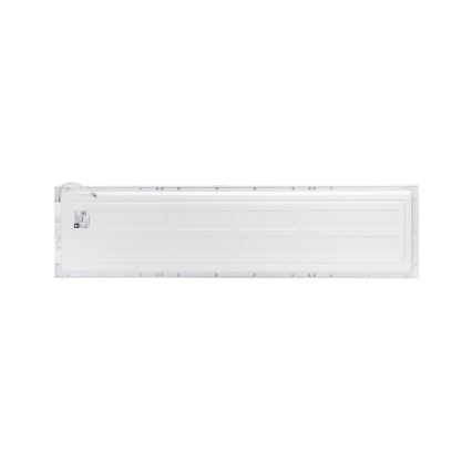 Aigostar - Riippuva LED-kattopaneeli LED/50W/230V 4000K 120x30cm valkoinen