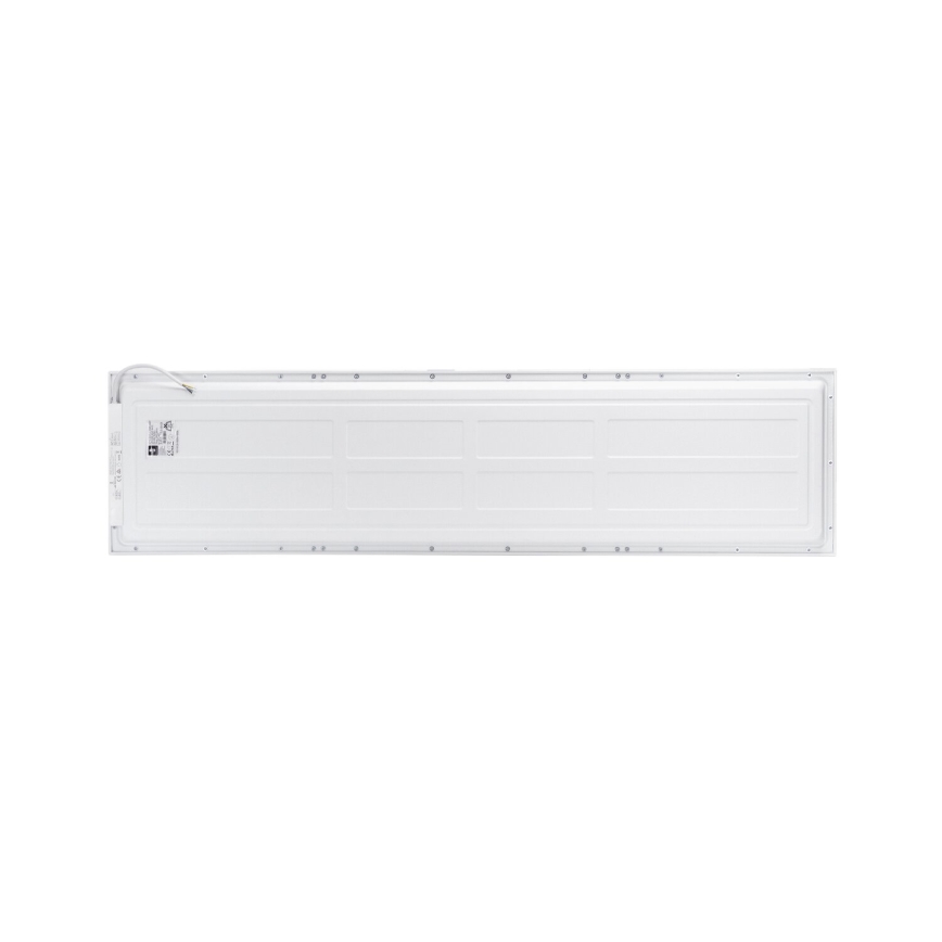 Aigostar - Riippuva LED-kattopaneeli LED/50W/230V 4000K 120x30cm valkoinen