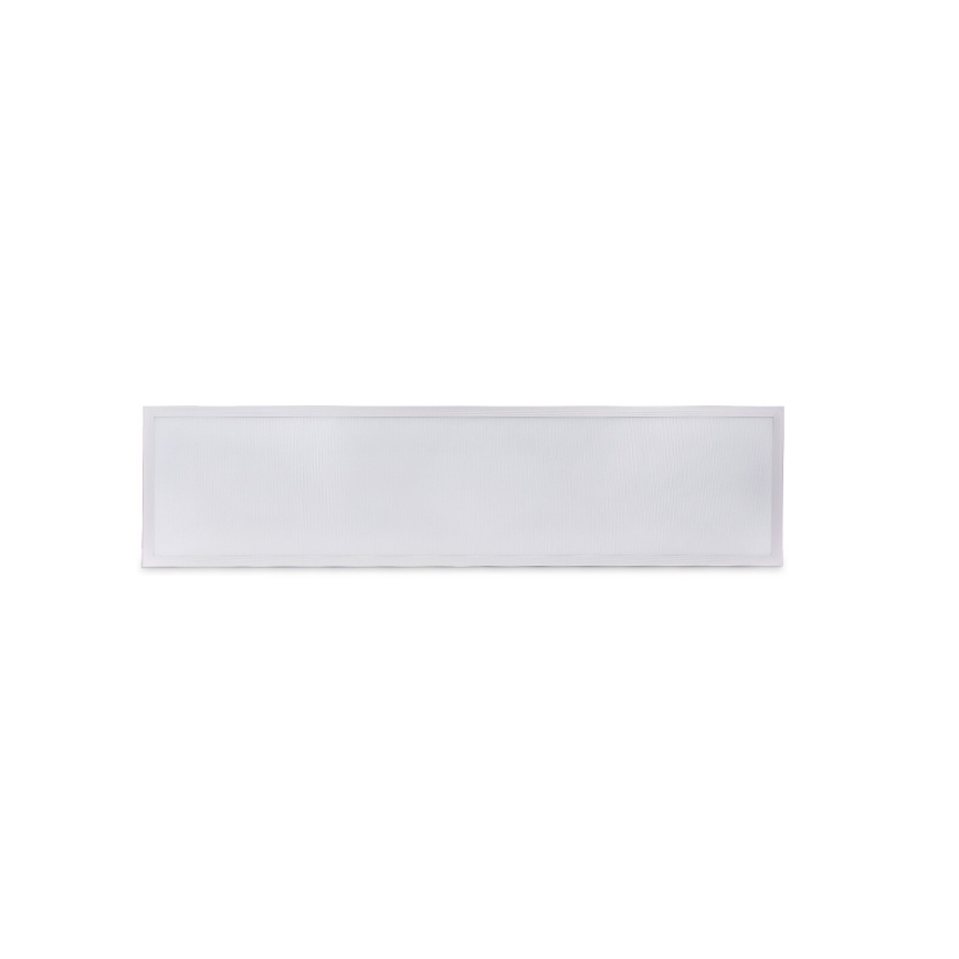 Aigostar - Riippuva LED-kattopaneeli LED/50W/230V 4000K 120x30cm valkoinen