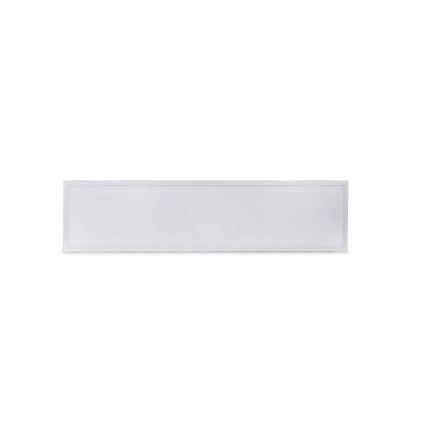 Aigostar - Riippuva LED-kattopaneeli LED/50W/230V 6500K 120x30cm valkoinen