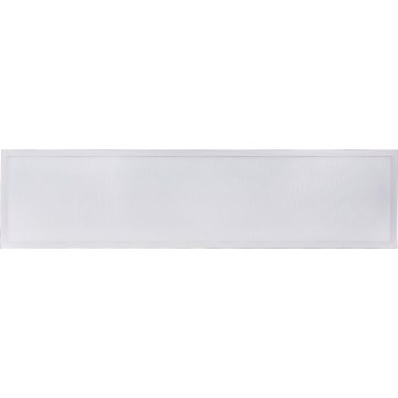 Aigostar - Riippuva LED-kattopaneeli LED/60W/230V 6500K 120x30cm valkoinen
