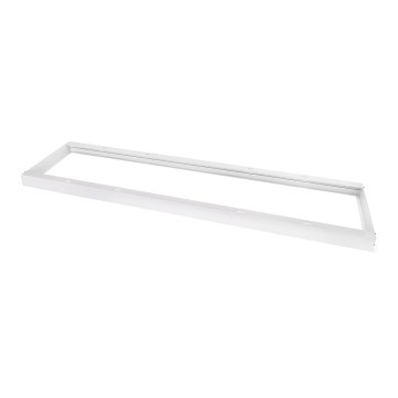 Aigostar - Runko LED-paneelien asennukseen 120x30 cm