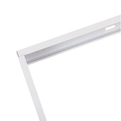 Aigostar - Runko LED-paneelien asennukseen 120x30 cm
