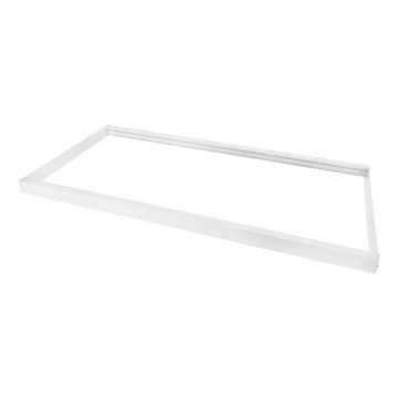 Aigostar - Runko LED-paneelien asennukseen 120x60 cm
