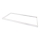 Aigostar - Runko LED-paneelien asennukseen 120x60 cm