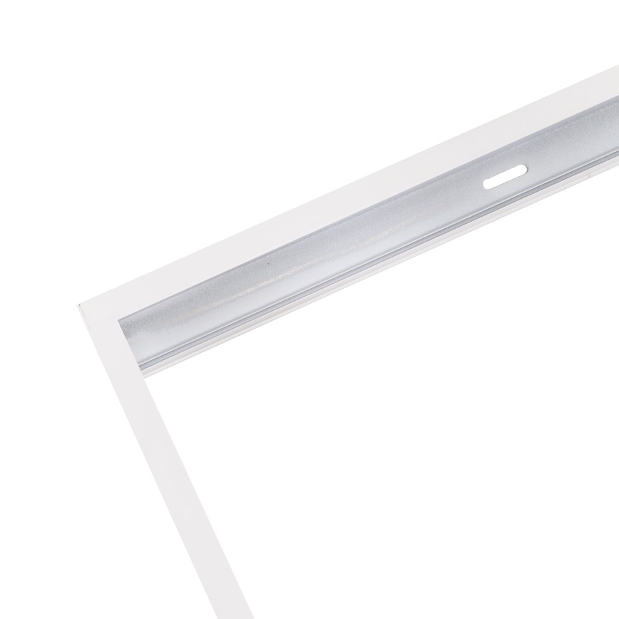 Aigostar - Runko LED-paneelien asennukseen 120x60 cm