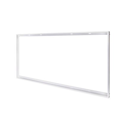 Aigostar - Runko LED-paneelien asennukseen 120x60 cm