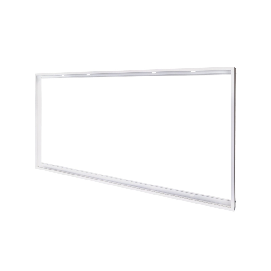 Aigostar - Runko LED-paneelien asennukseen 120x60 cm