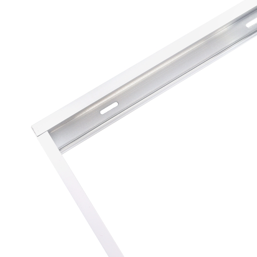 Aigostar - Runko LED-paneelien asennukseen 60x60 cm