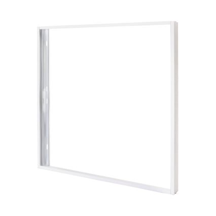 Aigostar - Runko LED-paneelien asennukseen 60x60 cm