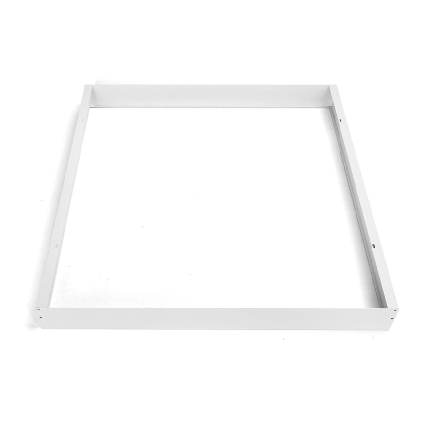 Aigostar - Runko LED-paneelien asennukseen 60x60 cm