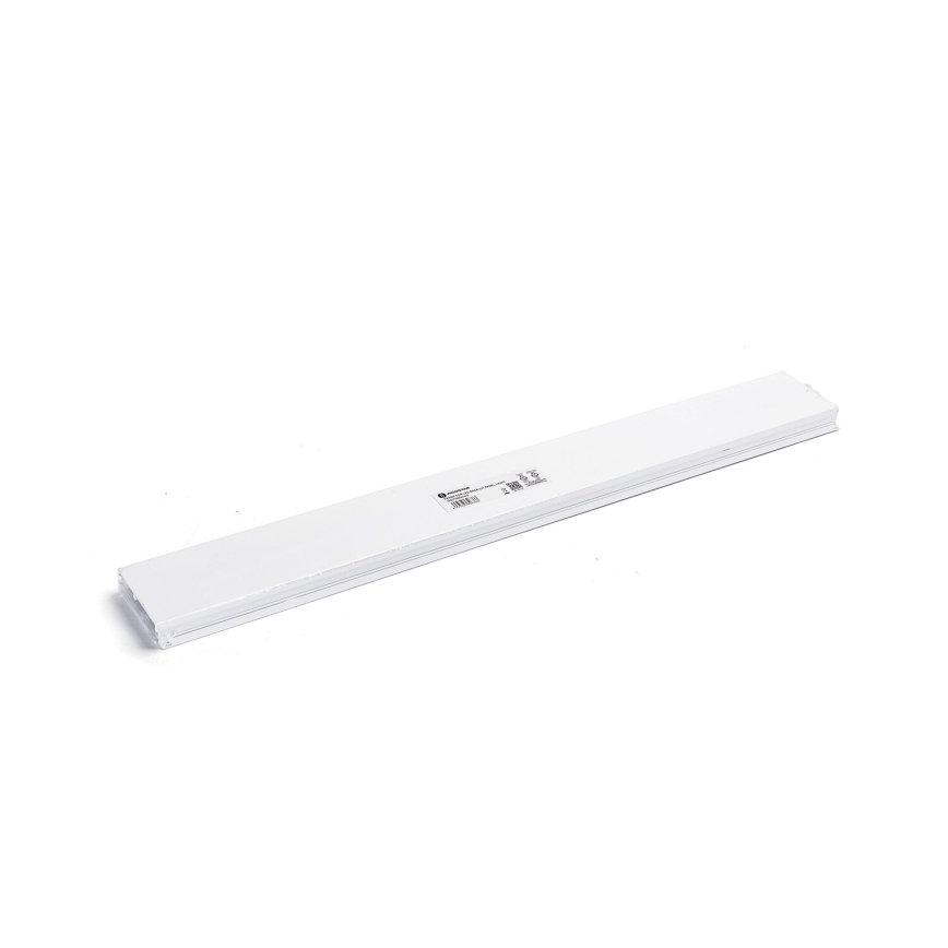 Aigostar - Runko LED-paneelien asennukseen 62,5x62,5 cm