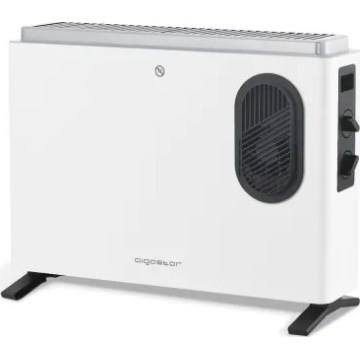 Aigostar - Sähkölämmitin/konvektori 1700W-2000W/230V