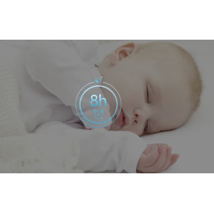 Aigostar - Seisova tuuletin Trimmauskampa koirille ja kissoille 95W/230V musta/harmaa + kauko-ohjaus