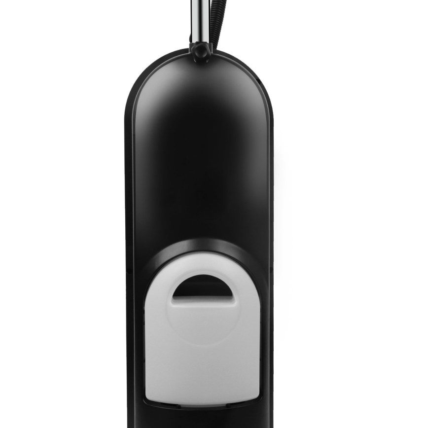 Aigostar - Seisova tuuletin Trimmauskampa koirille ja kissoille MIST 95W/230V + kauko-ohjaus