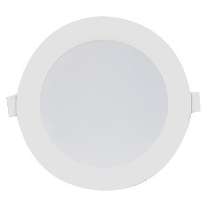Aigostar - SETTI 3x Himmennettävä riippuva LED-kattovalaisin MESH LED/9W/230V 2700K-6500K halkaisija 14,5 cm