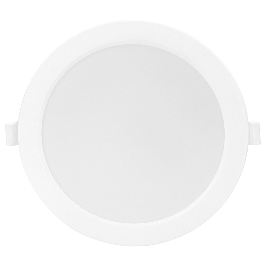 Aigostar - SETTI 3x LED RGBW Himmennettävä riippuva kattovalaisin MESH LED/15W/230V 2700K-6500K halkaisija 17cm