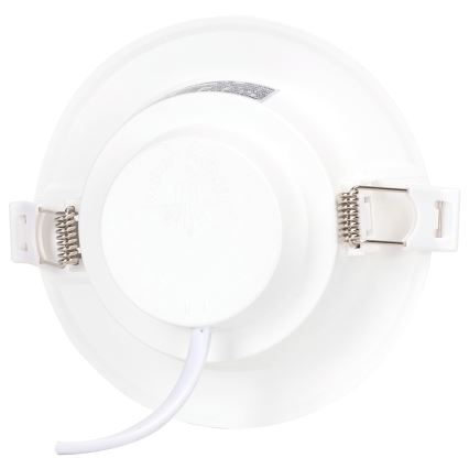 Aigostar - SETTI 3 x LED RGB Himmennettävä riippuva kattovalaisin MESH LED/6W/230V 2700K-6500K halkaisija 11,5cm