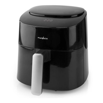 Air Fryer 4,2 l 1300W/230V/240 min