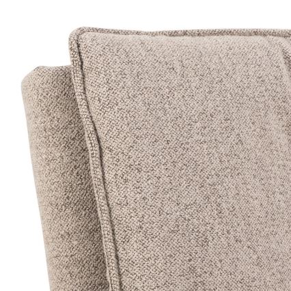 AIRI avattava kaksipaikkainen sohva beige