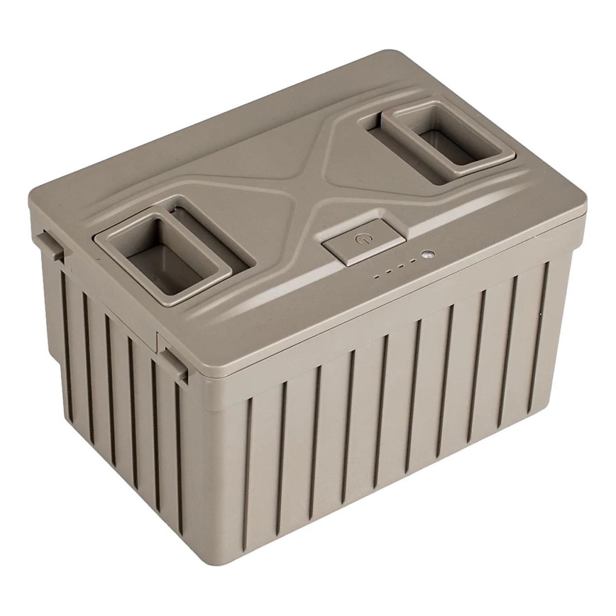 Akku kannettaviin autojääkaappeihin 11,1V 15600 mAh