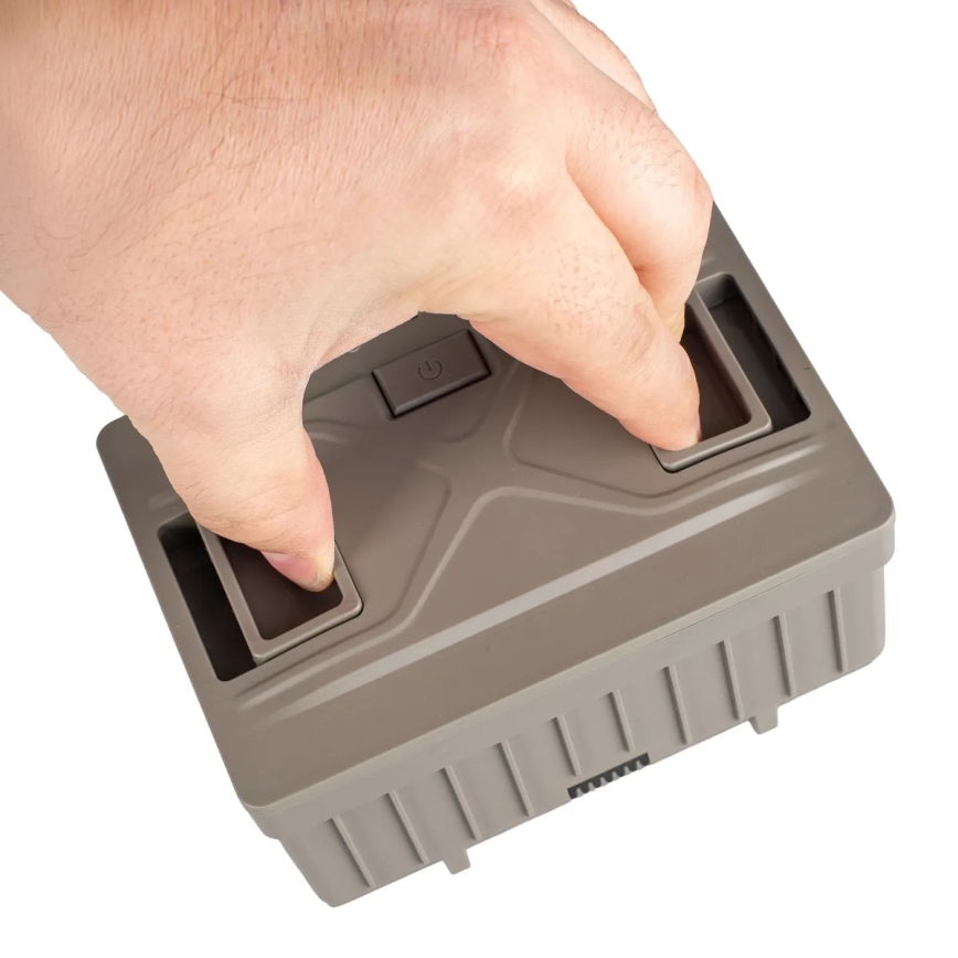 Akku kannettaviin autojääkaappeihin 11,1V 15600 mAh