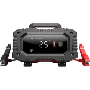 Akkulaturi 300 W/230 V