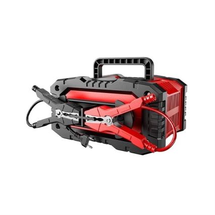 Akkulaturi 300 W/230 V