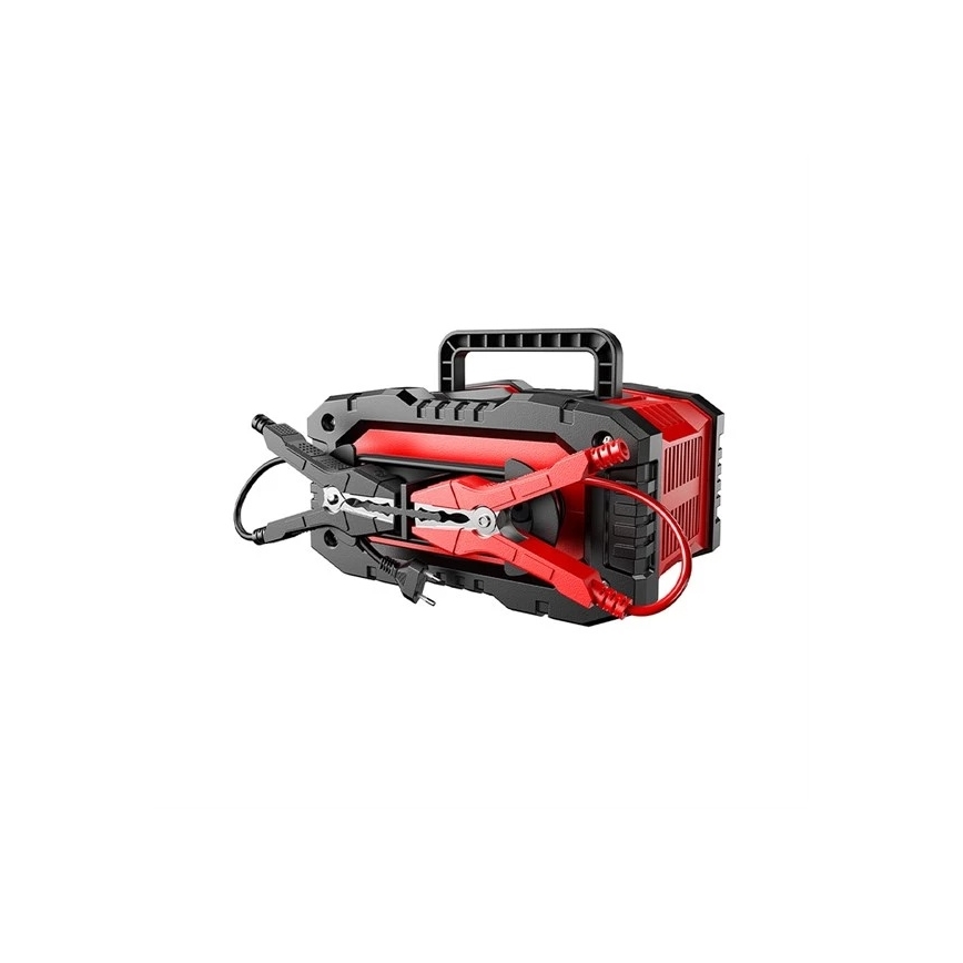 Akkulaturi 300 W/230 V