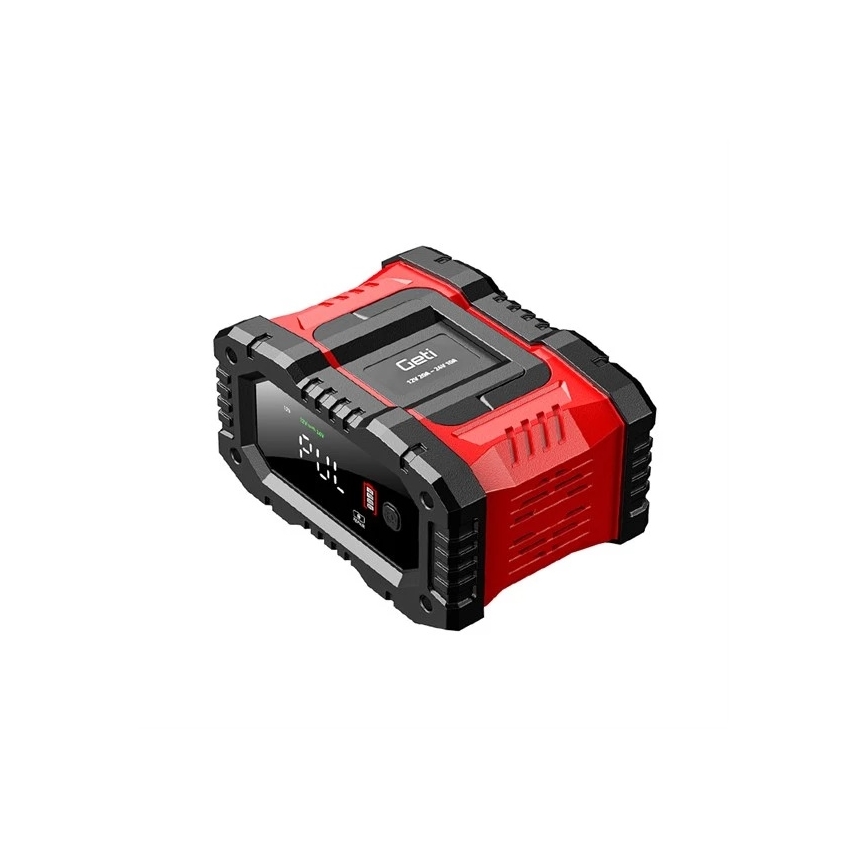 Akkulaturi 300 W/230 V