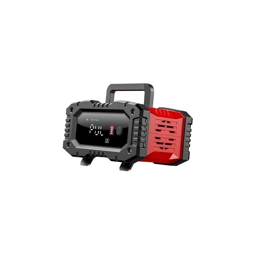 Akkulaturi 300 W/230 V