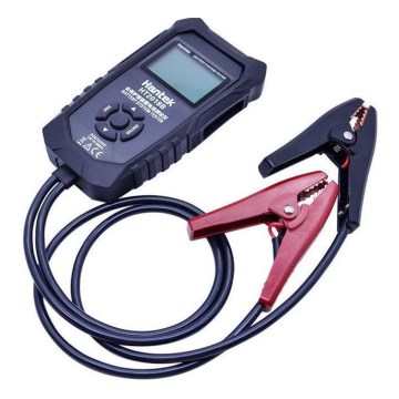 Akkutesteri 30V