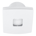 Aksiaalipuhallin 13W/230V