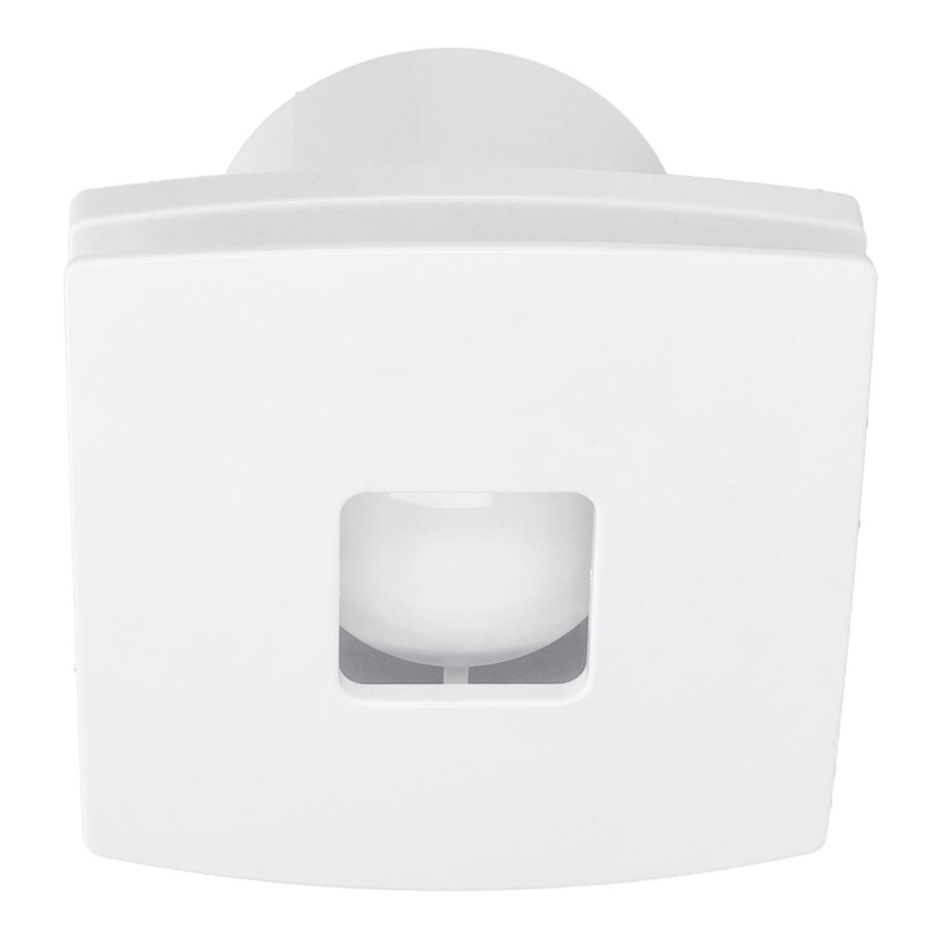 Aksiaalipuhallin 13W/230V