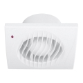 Aksiaalituuletin 13 W/230 V