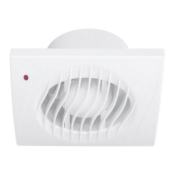 Aksiaalituuletin 13 W/230 V