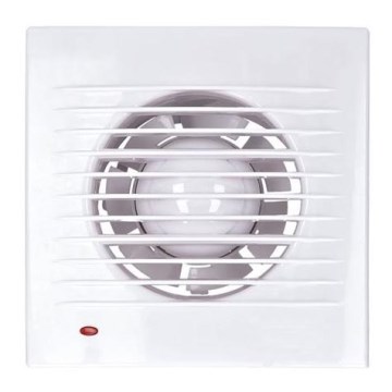 Aksiaalituuletin 13W/230V