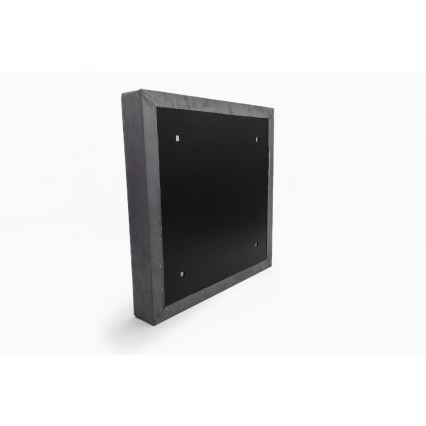 Akustinen panel SILENCE 58x58 cm antrasiitti