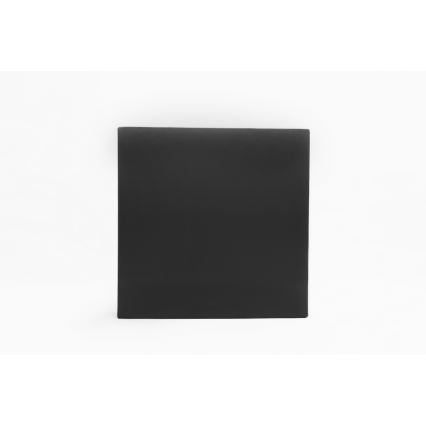 Akustinen panel SILENCE 58x58 cm antrasiitti