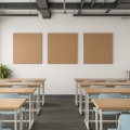 Akustinen panel SILENCE 58x58 cm beige