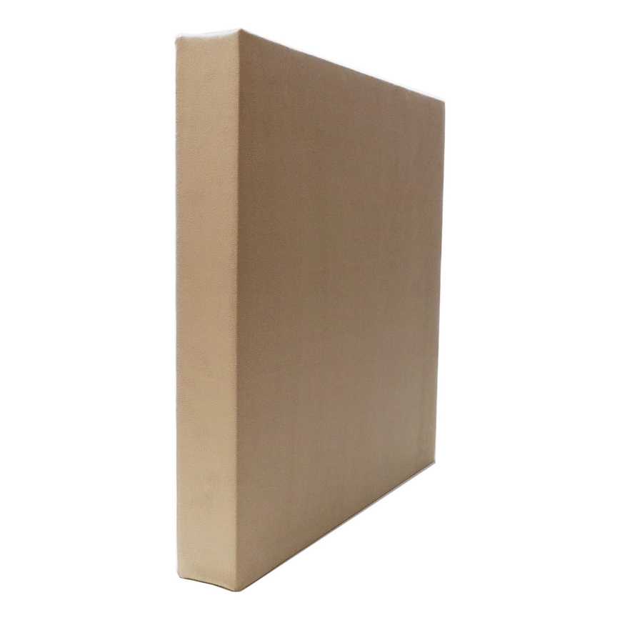 Akustinen panel SILENCE 58x58 cm beige