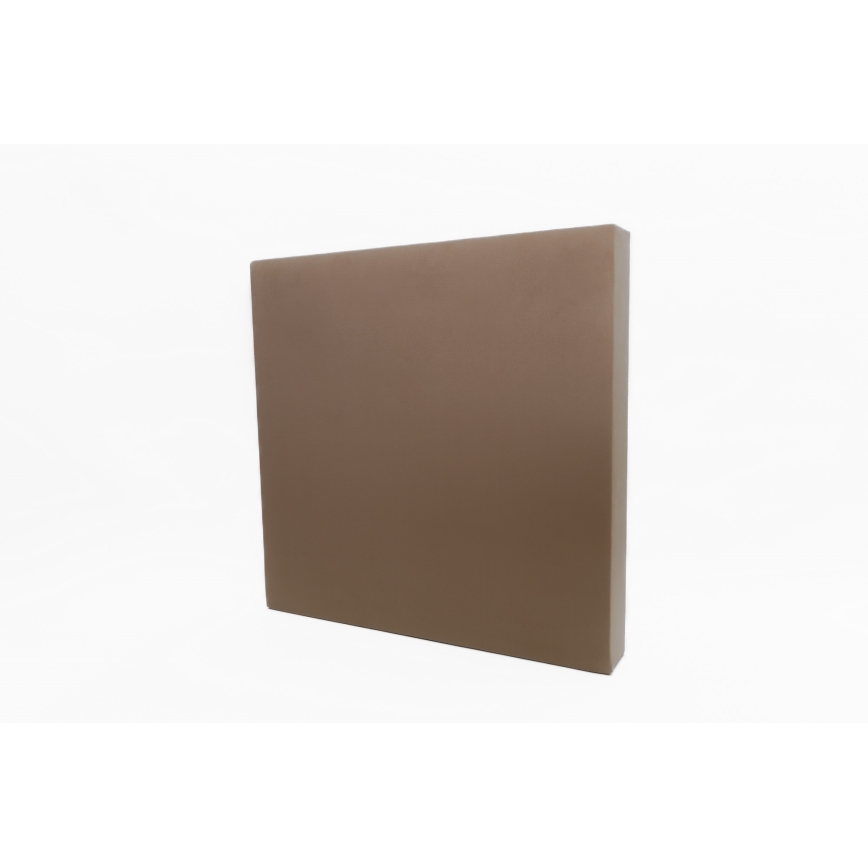 Akustinen panel SILENCE 58x58 cm beige