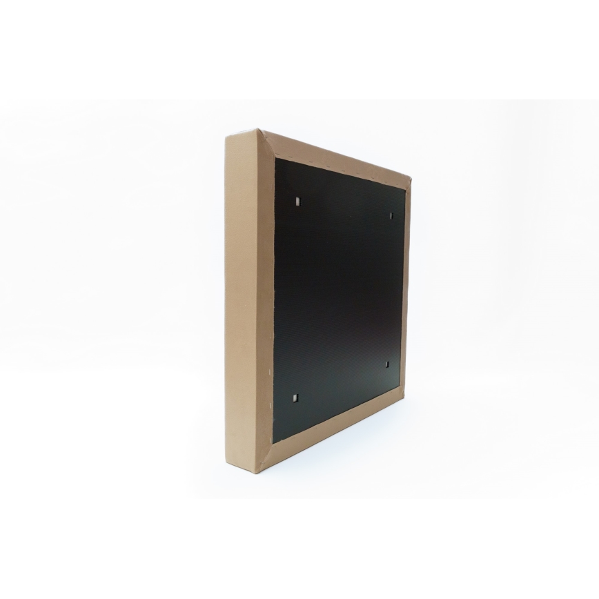 Akustinen panel SILENCE 58x58 cm beige